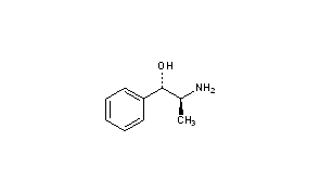 Norpseudoephedrine