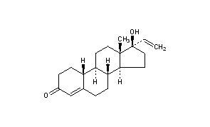 Norvinisterone