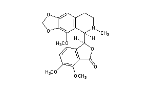 Noscapine