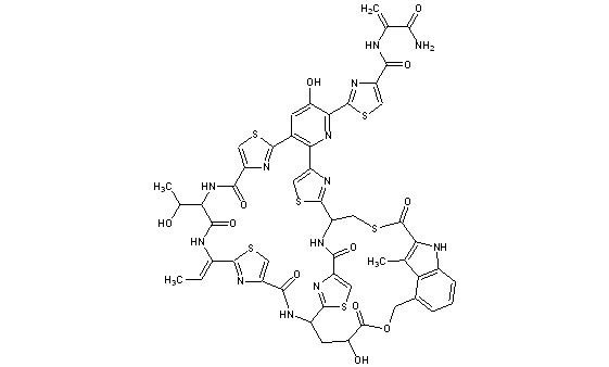 Nosiheptide