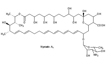 Nystatin