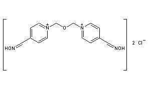 Obidoxime Chloride