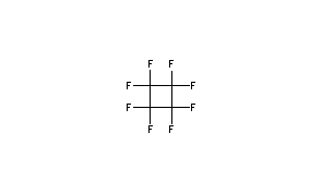 Octafluorocyclobutane