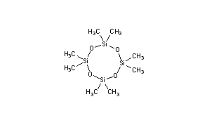 Octamethylcyclotetrasiloxane