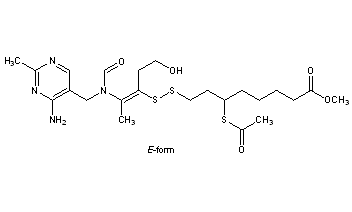 Octotiamine