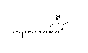 Octreotide