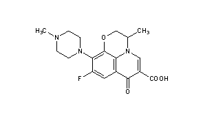 Ofloxacin