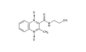 Olaquindox