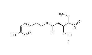 Oleocanthal