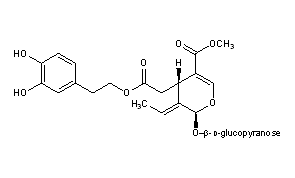 Oleuropein