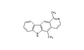 Olivacine