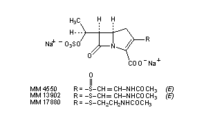 Olivanic Acids