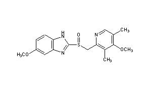 Omeprazole