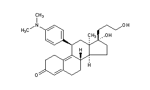 Onapristone