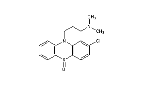 Opromazine