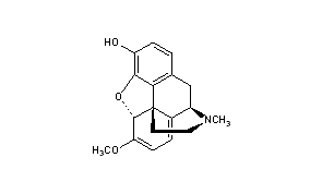 Oripavine