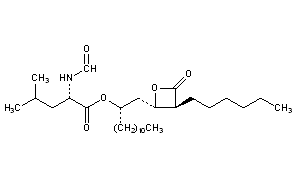 Orlistat