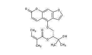 Ostruthol