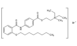 Otilonium Bromide