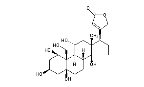 Ouabagenin