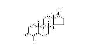 Oxabolone
