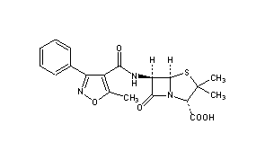 Oxacillin