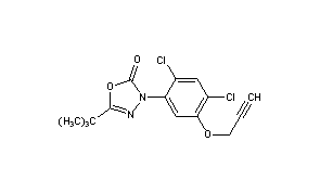 Oxadiargyl