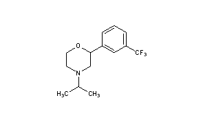 Oxaflozane