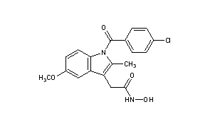 Oxametacine