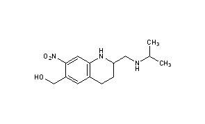 Oxamniquine