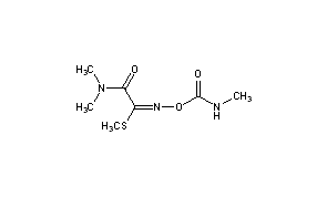 Oxamyl