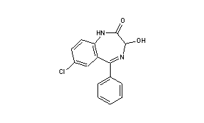 Oxazepam