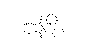 Oxazidione