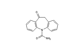 Oxcarbazepine