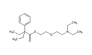 Oxeladin