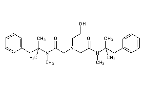 Oxethazaine