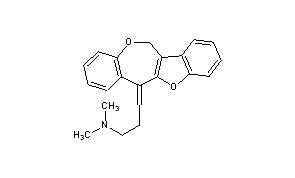 Oxetorone