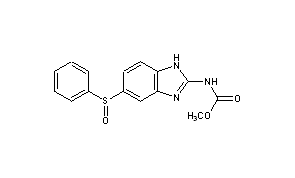 Oxfendazole