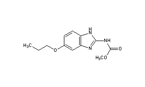 Oxibendazole