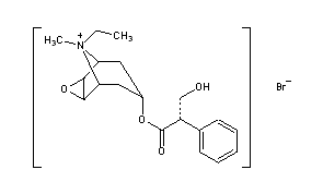 Oxitropium Bromide