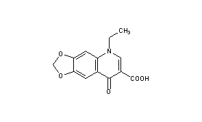 Oxolinic Acid