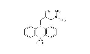 Oxomemazine