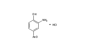 Oxophenarsine Hydrochloride