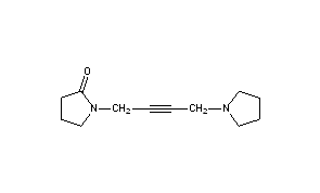 Oxotremorine