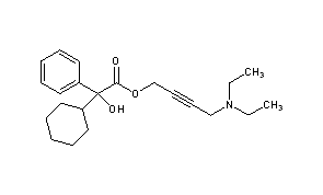 Oxybutynin