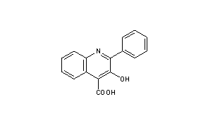 Oxycinchophen