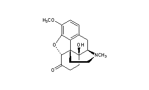 Oxycodone