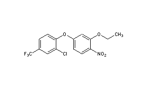 Oxyfluorfen