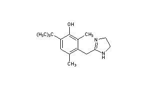 Oxymetazoline