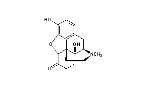 Oxymorphone